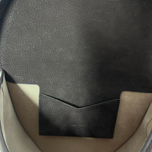 ALAÏA shoulder bag - Picture 7 of 10